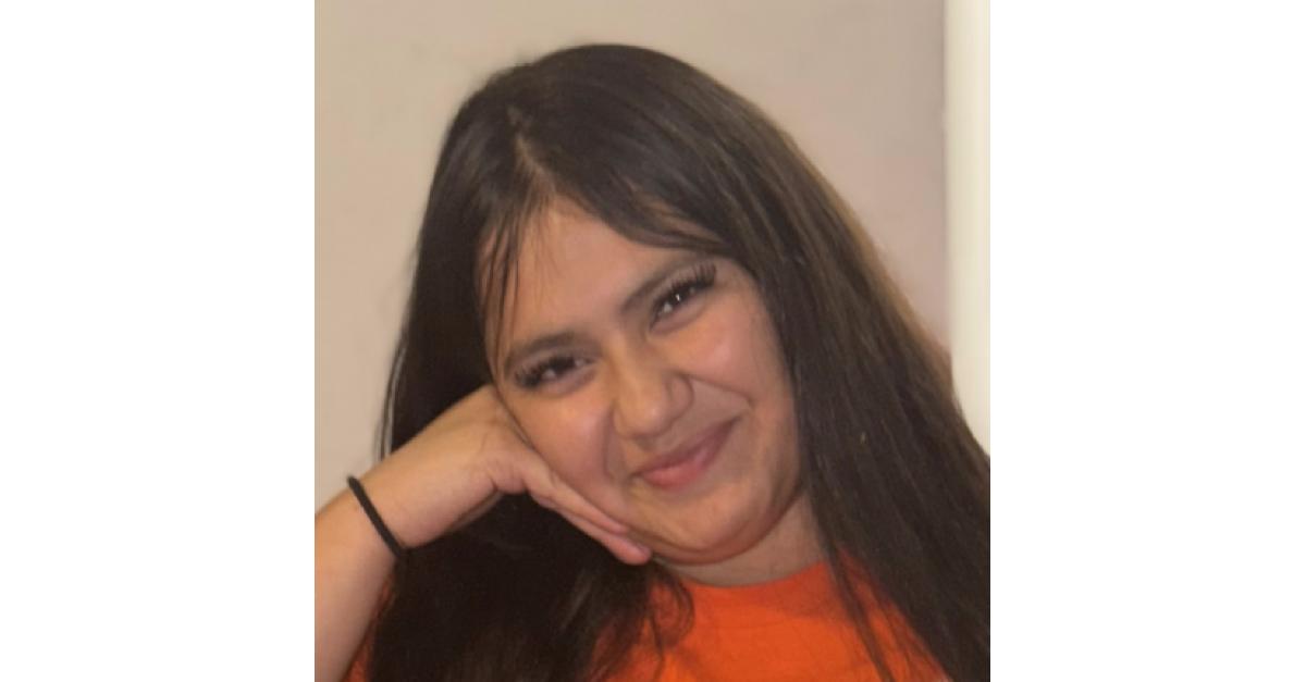 Flyer photo — Eunice Arevalo Garcia