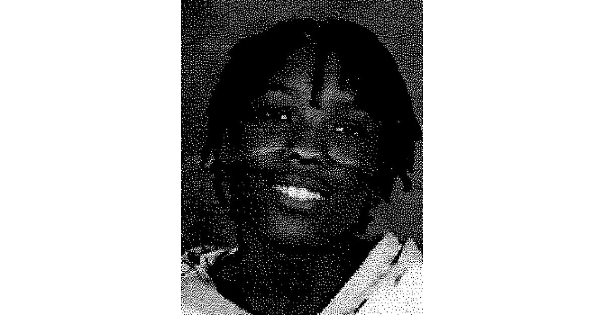 Flyer photo — Ke'Shawn Kapni Branch