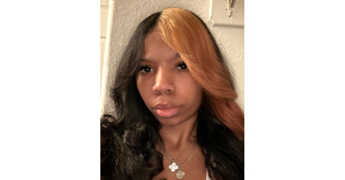 Flyer photo — Serenity Bolden