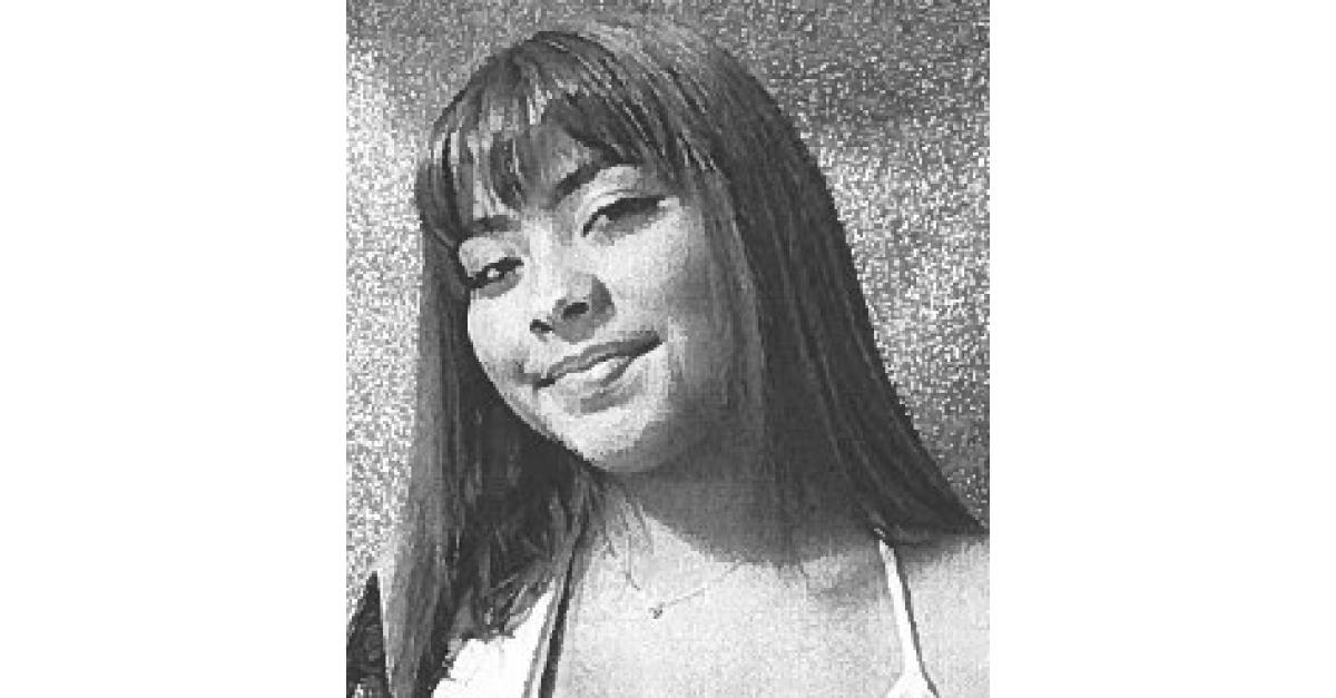 Flyer photo — Yalena Vasquez Montoya