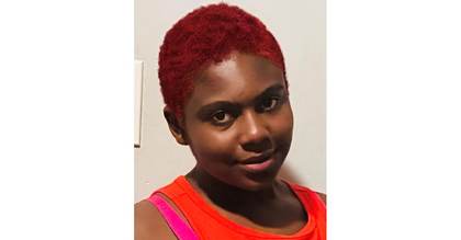 Missing person flyer for Cra'Shauna Williams