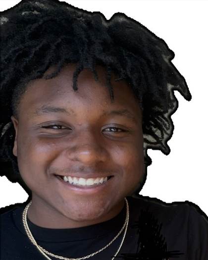 Missing person flyer for Kendall Westbrook