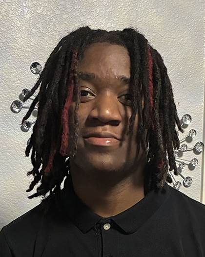 Missing person flyer for Konstance R Moni Allen