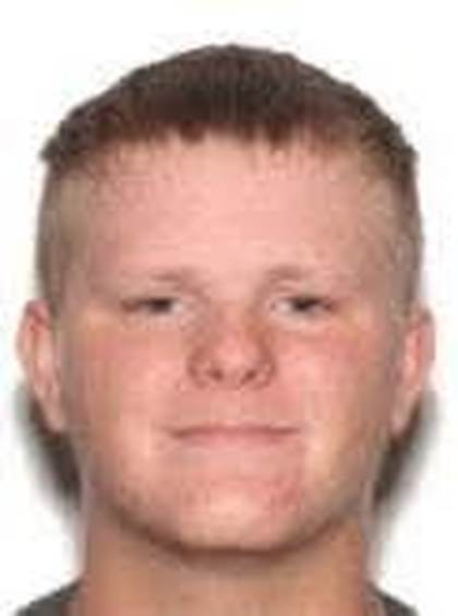 Found safe flyer for Lucas Wilson
