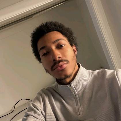 Missing person flyer for Quincy Raynor