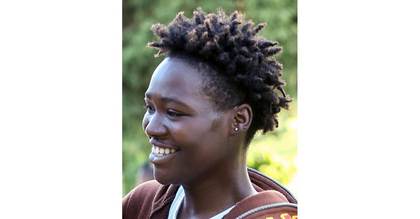 Missing person flyer for Treazure Mi' Love Ja'Zia Miller